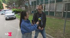 Učiteľ podozrivý zo zneužívania žiakov na výsluchu