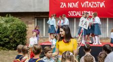 Televízna premiéra nového seriálu Sľub už dnes na Markíze!