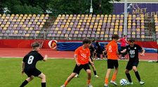 Školský pohár SFZ spoznal víťazov. V Banskej Bystrici rozdával radosť aj Kucka
