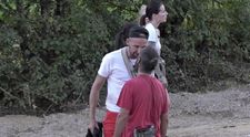 Ostrý konflikt na Farme! Takmer došlo k bitke