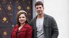 Dunaj, k vašim službám vo štvrtok najsledovanejším programom dňa, konkurencii nedala šancu ani Mama na prenájom