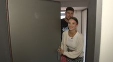 Kiki s Trabom nás pozvali k nim domov: Pozrite, ako si žijú v Prahe
