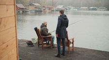 Stretnutie Martina a Šimona: Tiekla aj krv!
