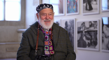 Fotograf hviezd Bruce Weber o stretnutí s Madonnou. Takú úprimnú odpoveď sme nečakali