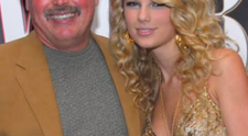 Taylor Swift v slzách: V deň veľkolepej svadby navždy odišla jej blízka osoba