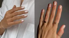 Letnej manikúre bude kraľovať minimalizmus: Zoznámte sa s trendom glass nails