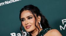 Salma Hayek oslavuje okrúhle jubileum. Ako dobre ju poznáte? Otestujte sa v kvíze!