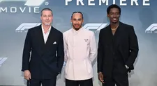 Móda z premiéry filmu F1 v New Yorku: Brad Pitt žiaril po boku exotickej partnerky