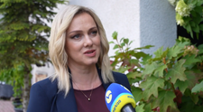 Monika Hilmerová o novom seriáli V zovretí: Je to niečo výnimočné!