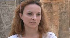 Zuzana Valušková: Zamieša poradie tohto týždňa?