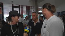 Ako reagovali Nelini rodičia, keď im predstavila Filipa? Zmohli sa len na jedno