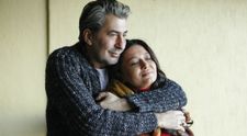 Veľký deň Gülseren a Cihana je tu: Jej svadobné šaty vám vyrazia dych!