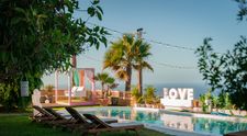 Exkluzívne zábery ešte pred štartom Love Islandu. Pohľad do centra diania