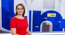 Hosťami relácie Na telo budú túto nedeľu Matúš Šutaj Eštok a Branislav Gröhling