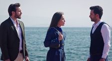 Hádku Murata a Furkana preruší niečo, s čím nerátali. Niekto. Nazlı...