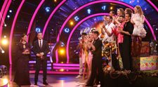 Tanečný ošiaľ pokračuje, veľkolepá šou Let's Dance opäť prekonávala rekordy
