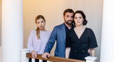 Hviezda Zrady mieri do Mamy na prenájom: Vieme, akú postavu si zahrá