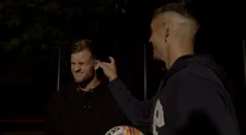 Au, to muselo bolieť! Aj veľkí profesionáli sa hrajú ako deti