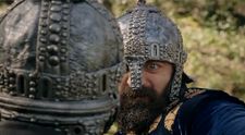 Sultán – nové časti: 60. epizóda