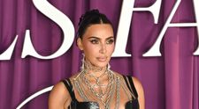 Kim Kardashian diagnostikovali vážnu diagnózu: Viní za to exmanžela