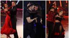 Neskutočné finále Let's Dance: Desiatky lietali ako nikdy