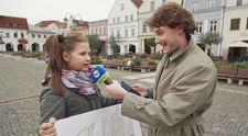 Filipa Pavúka zaskočila fanúšička. Neuveríte, čo po ňom chcela