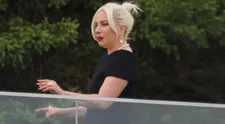 Lady Gaga tehotná nie je! Speváčka poprela všetky špekulácie