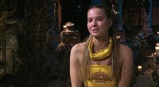 Nečakaný podraz v drsnej reality šou: Prekvapivý koniec, Michaelu zaliali slzy