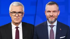 Vyjadrenia Korčoka i Pellegriniho pred prvým spoločným duelom. Pýtali sme sa, prečo až teraz