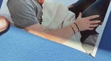 Vojvodkyňa zverejnila utajovaný záber princa. Fotka dojala internet