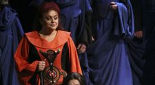 Smutná správa. Zomrela svetoznáma slovenská operná speváčka, mala iba 65 rokov