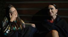 Rozčarované Marcela a Niki: Toto je úbohé, čo sa tu deje!
