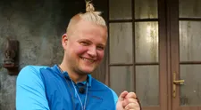 Zbohom Slovensko: Finalista Farmy je už na ceste za veľkým snom!