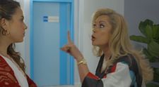 Na neželané novinky z dcérinho života zareaguje Greta ako fúria!