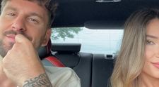 Prvé súkromné zábery zamilovaného páru: Ukázali, čo robili, keď sa skrývali