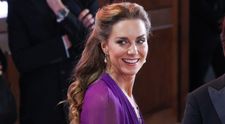 Princezná Kate všetkým vyrazila dych: Na červený koberec vyniesla nevídané šperky