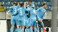 Finále Slovnaft Cupu exkluzívne na obrazovkách TV Dajto!