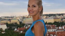 Dara Rolins zverejnila fotku a vybuchol jej Instagram: Je to až neuveriteľné