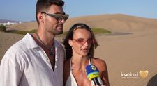 Kiki a Trabo nemohli nastúpiť do lietadla na Love Island. Bránil im v tom jeden pasažier