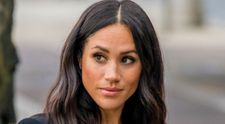 Nečakané stretnutie Meghan Markle v Anglicku: S kým si vyrazila?