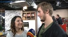 Keď Pali počul Veronikin recept, nezdržal sa: Fuj, tofu je fakt hnusné!