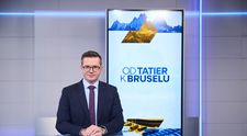 Martin Prôčka sa stáva hlavným politickým reportérom TV Markíza pre záležitosti EÚ, TN live spúšťa novú reláciu Od Tatier k Bruselu
