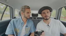 Hugo po vypadnutí zavolal rodičom: Slová jeho otca ho zasiahli