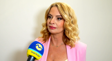 Marianna Ďurianová nám odhalila traumu z detstva. Stalo sa niečo desivé