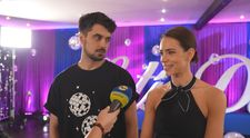 Gabika Marcinková zažila prekvapenie v tanečnej sále: Túto osobu tam nečakala