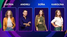 Dom Big Brother opúšťa druhá osoba: Bolo to tesné!