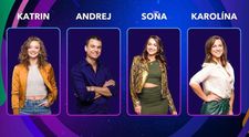 Dom Big Brother opúšťa druhá osoba: Bolo to tesné!