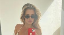 Počas Survivora to bolo tabu. Johana zverejnila vzácne fotky