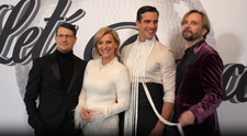 Adam Bardy prekvapil extravagantným outfitom: Skrýva sa za tým viac, ako by sa zdalo