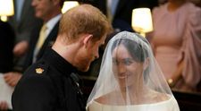 Meghan a Harry oslavujú 8 rokov manželstva: Tieto svadobné fotky doteraz tajili